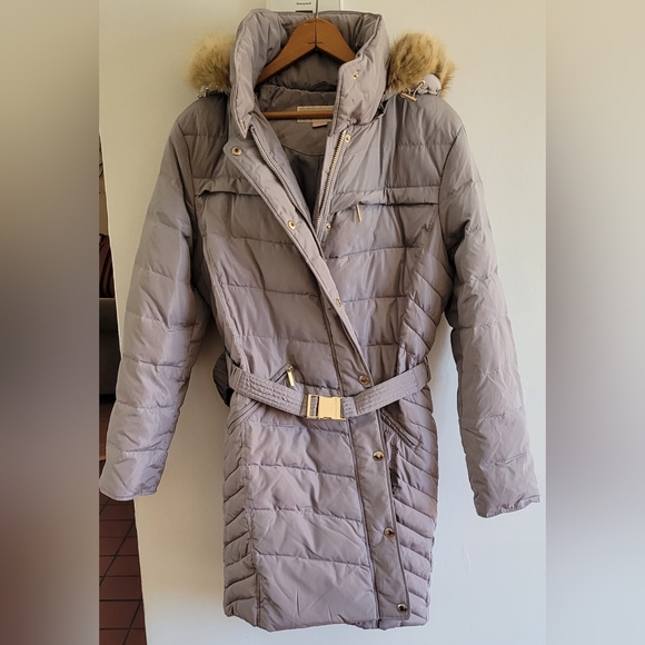 Michael Kors women's winter coat - Picture 2 of 12